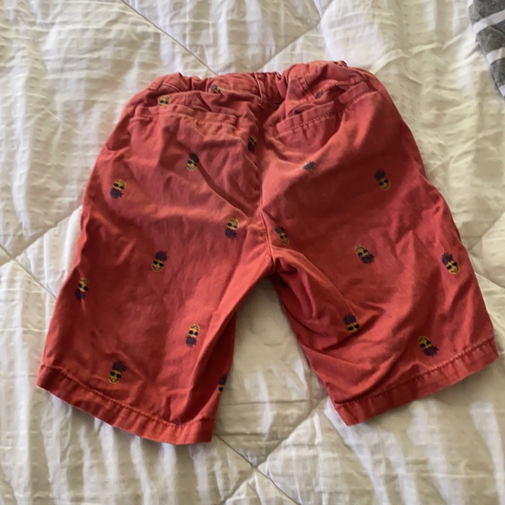 Short Set - Picture 4 of 6